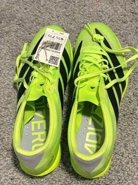 adidas adizero Prime SP 4 Shoes